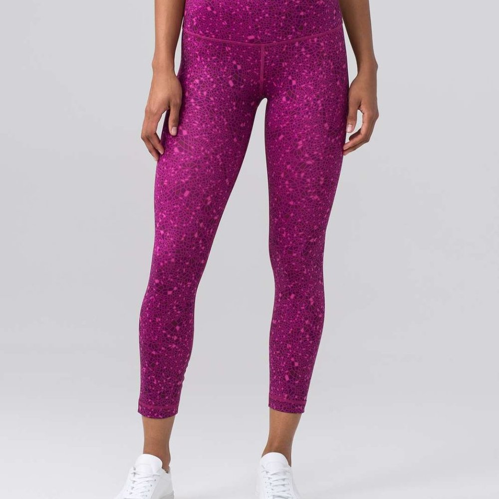 Lululemon leggings. Nwt